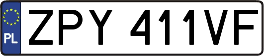 ZPY411VF