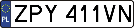 ZPY411VN