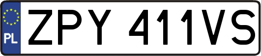 ZPY411VS