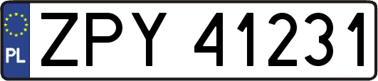 ZPY41231