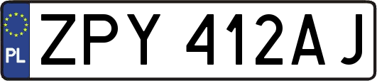 ZPY412AJ