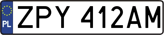 ZPY412AM