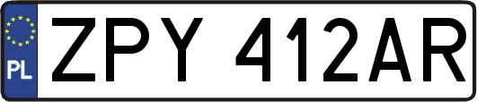 ZPY412AR