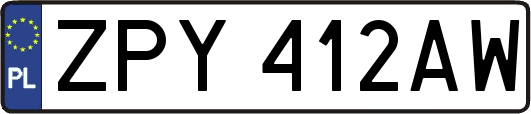 ZPY412AW
