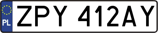 ZPY412AY