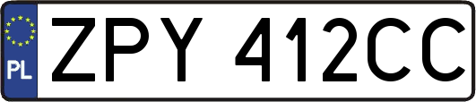 ZPY412CC