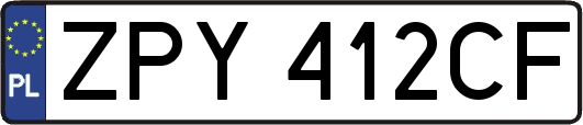 ZPY412CF