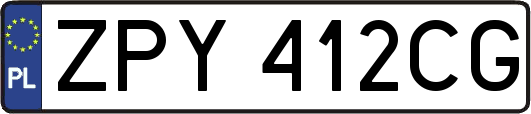 ZPY412CG