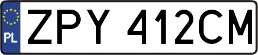 ZPY412CM