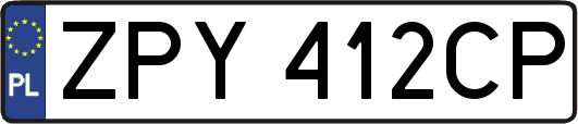 ZPY412CP
