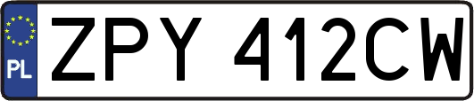 ZPY412CW