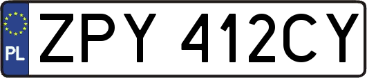 ZPY412CY