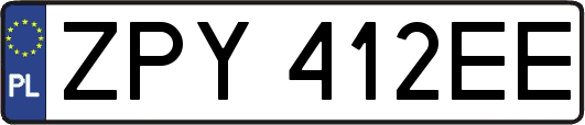 ZPY412EE