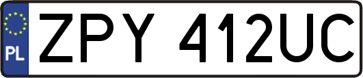 ZPY412UC