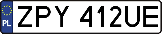 ZPY412UE