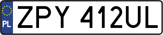 ZPY412UL