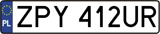 ZPY412UR