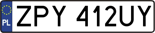 ZPY412UY