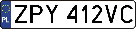 ZPY412VC