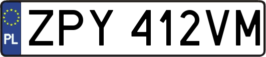 ZPY412VM