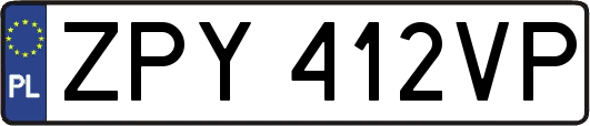ZPY412VP
