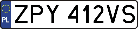 ZPY412VS