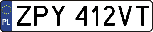 ZPY412VT
