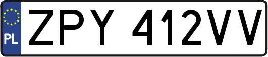 ZPY412VV
