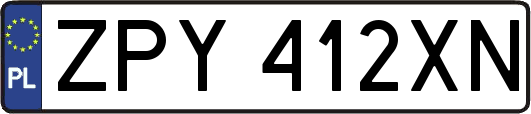 ZPY412XN