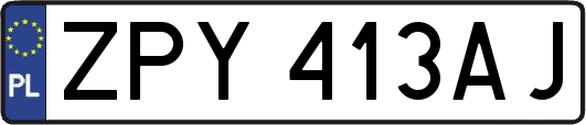ZPY413AJ