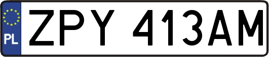 ZPY413AM