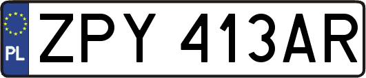 ZPY413AR