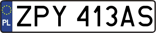 ZPY413AS