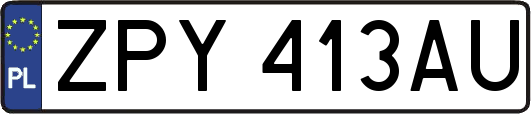 ZPY413AU