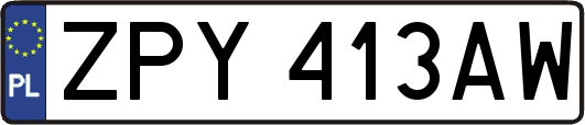 ZPY413AW
