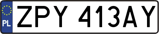 ZPY413AY