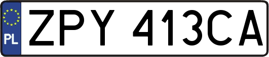 ZPY413CA