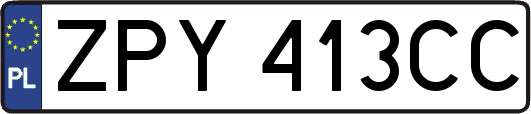 ZPY413CC