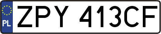 ZPY413CF