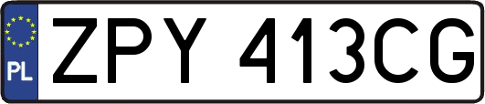 ZPY413CG