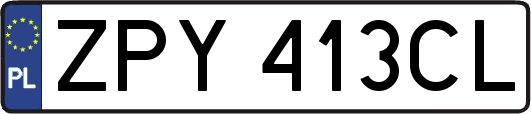 ZPY413CL