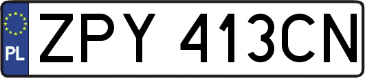 ZPY413CN