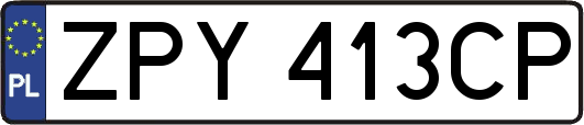ZPY413CP
