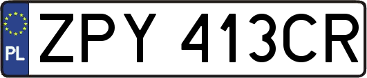 ZPY413CR