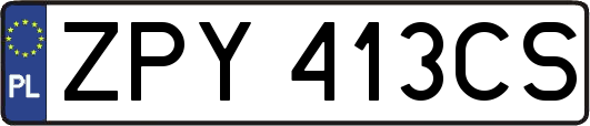 ZPY413CS
