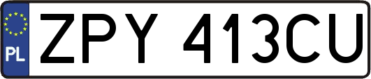 ZPY413CU
