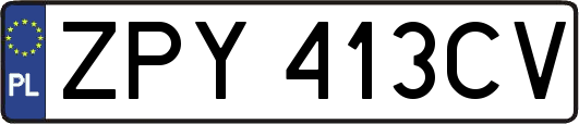 ZPY413CV