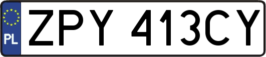 ZPY413CY