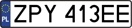 ZPY413EE