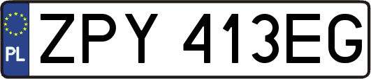 ZPY413EG